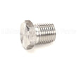 Z004145 Groen Plug Pipe 1/4 Npt Hex Head 304Ss