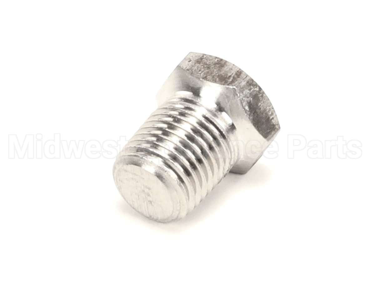 Z004145 Groen Plug Pipe 1/4 Npt Hex Head 304Ss