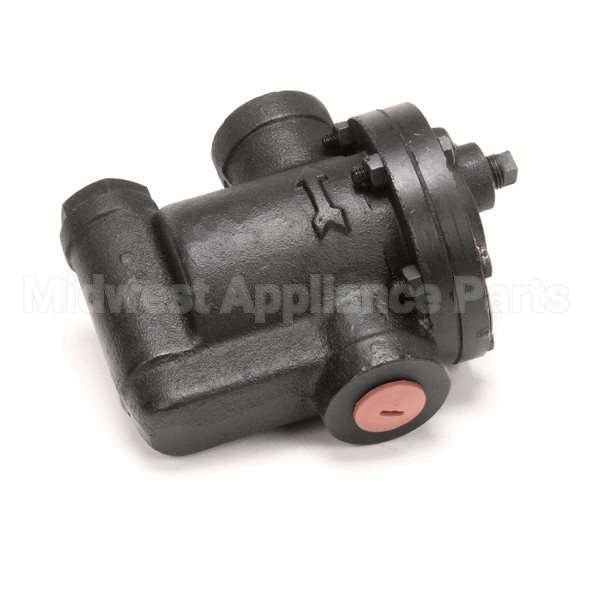 Z004183 Compatible Groen Trap Steam Bucket Type
