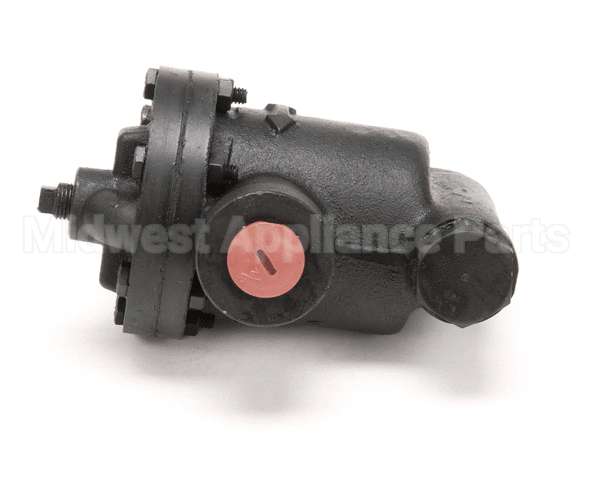 Z004183 Groen Trap Steam Bucket Type
