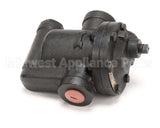 Z004183 Groen Trap Steam Bucket Type