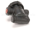 Z004183 Groen Trap Steam Bucket Type