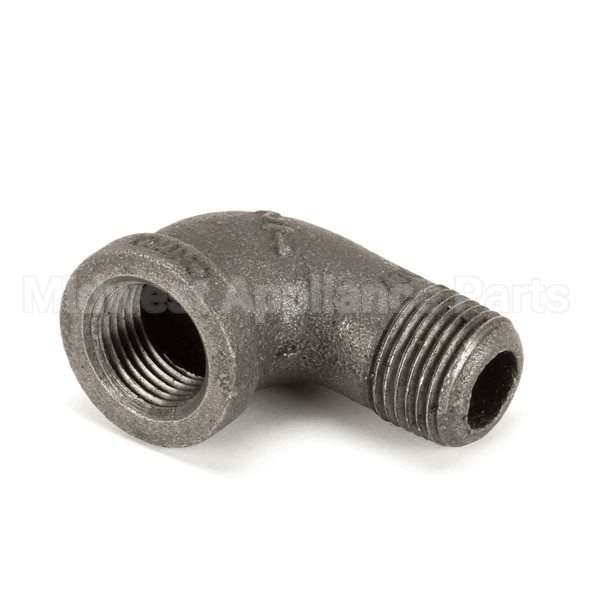 Z004185 Compatible Groen Elbow, 1/2 Npt Street 90