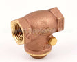 Z004187 Groen Valve Swing Check