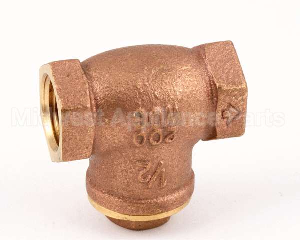 Z004187 Groen Valve Swing Check