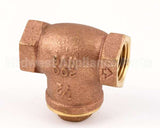 Z004187 Groen Valve Swing Check