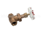 Z004231 Groen Valve Globe 1/2 Npt Hammond