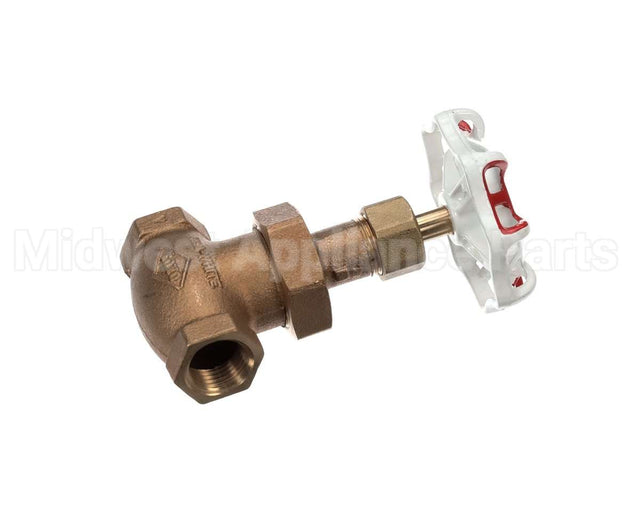 Z004231 Groen Valve Globe 1/2 Npt Hammond