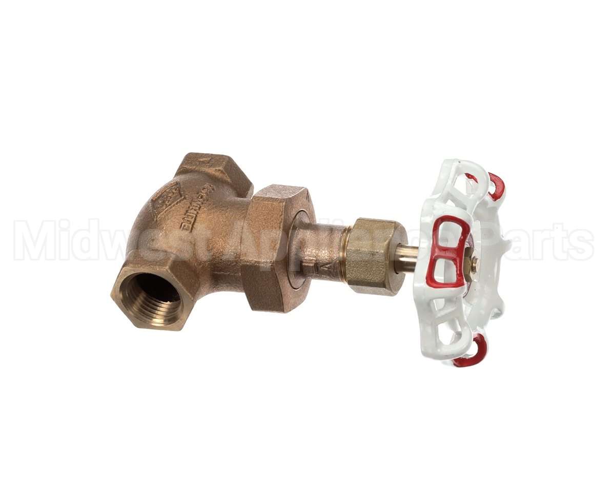 Z004231 Groen Valve Globe 1/2 Npt Hammond