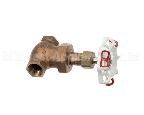 Z004231 Groen Valve Globe 1/2 Npt Hammond