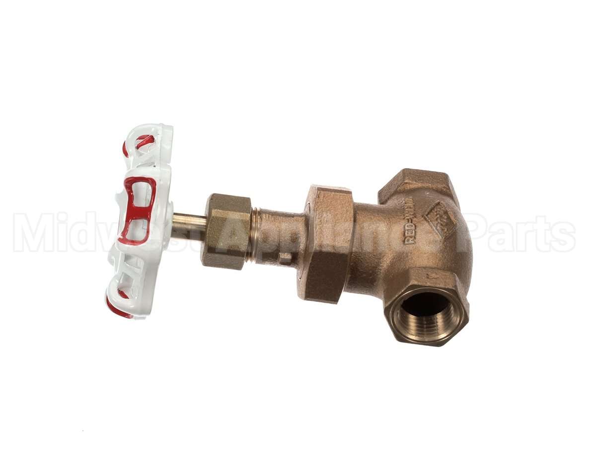 Z004231 Groen Valve Globe 1/2 Npt Hammond