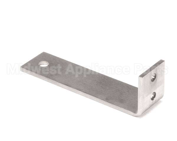 Z004556 Groen Bracket Cover Guide