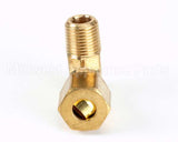Z004584 Groen Fitting Compression 90 1/8Npt X 1/4Cc