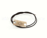 Z004588 Groen Thermostat Ul High