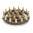 Z004825 Compatible Groen Burner Assy Hh/4-40