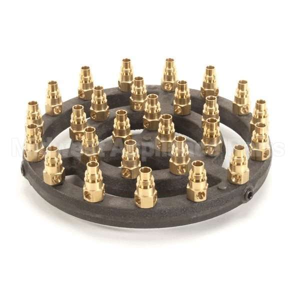 Z004825 Compatible Groen Burner Assy Hh/4-40