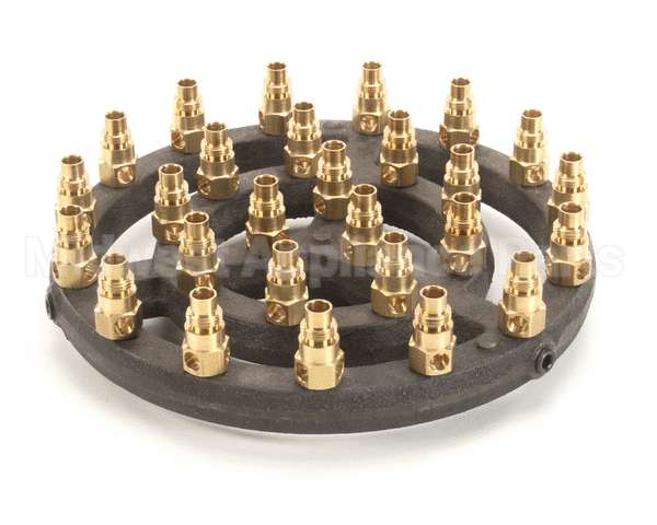Z004825 Groen Burner Assembly Hh/4-40