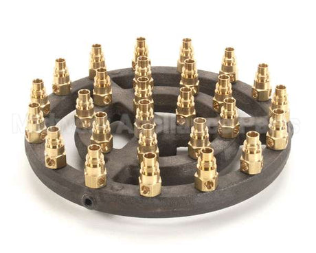 Z004825 Groen Burner Assembly Hh/4-40