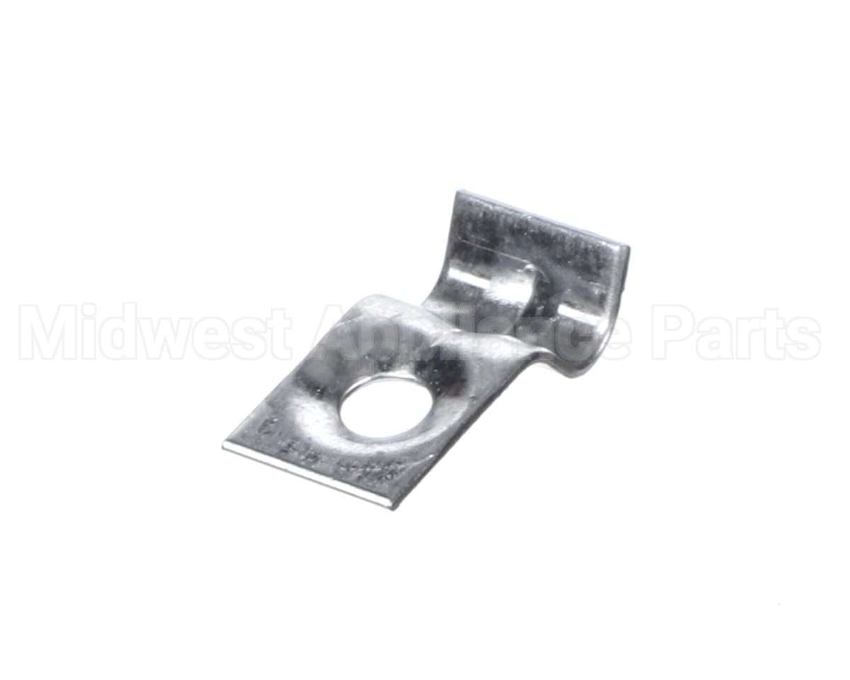 Z005045 Groen Clip 1/4 Duplex Tube