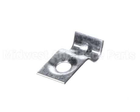 Z005045 Groen Clip 1/4 Duplex Tube