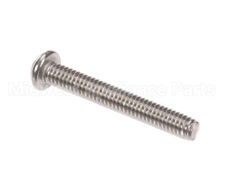Z005056 Groen Screw Round Head #8-32 X 1-1/4