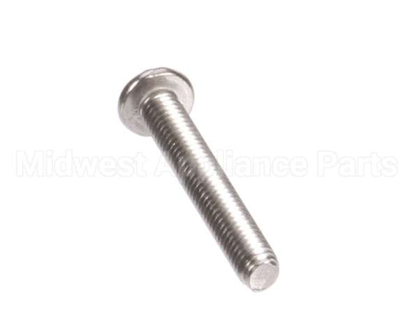 Z005056 Groen Screw Round Head #8-32 X 1-1/4