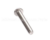 Z005056 Groen Screw Round Head #8-32 X 1-1/4