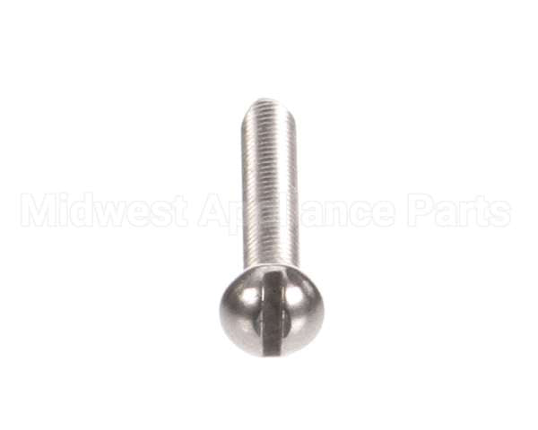 Z005056 Groen Screw Round Head #8-32 X 1-1/4