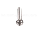 Z005056 Groen Screw Round Head #8-32 X 1-1/4