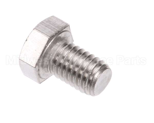 Z005070 Groen Bolt Hex Head Cap 1/2-13 X 3/4