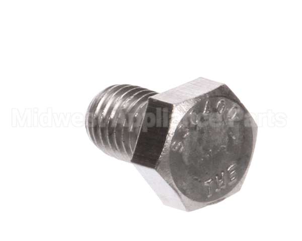 Z005070 Groen Bolt Hex Head Cap 1/2-13 X 3/4