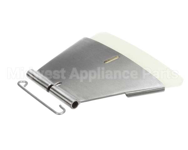 Z005100 Groen Scraper Blade Assembly