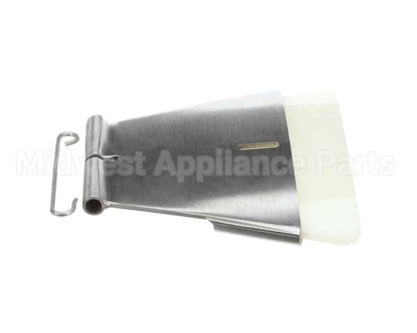 Z005100 Groen Scraper Blade Assembly