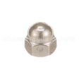 Z005470 Compatible Groen Nut Hex Cap #10-24