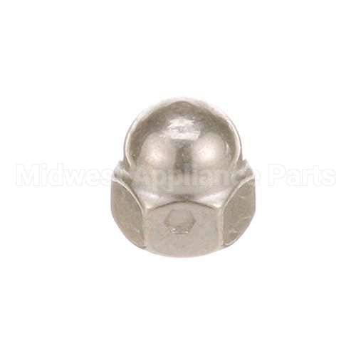 Z005470 Compatible Groen Nut Hex Cap #10-24