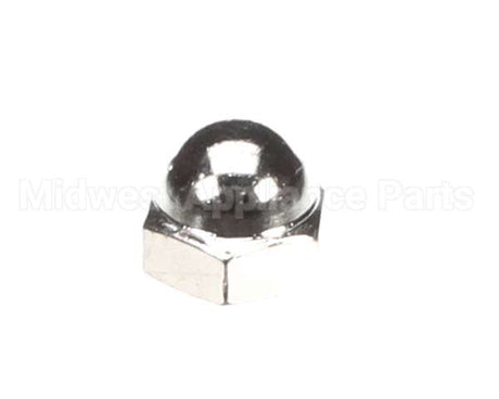 Z005471 Groen Nut Acorn (Dome) 1/4-20