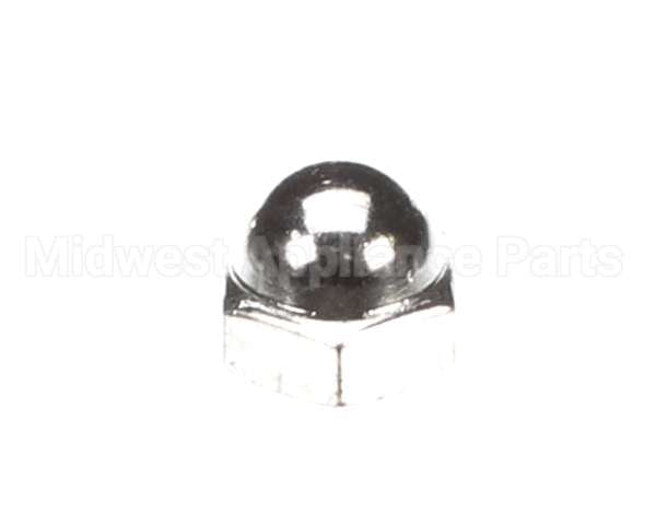 Z005471 Groen Nut Acorn (Dome) 1/4-20