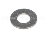 Z005472 Groen Washer Plain 1/4