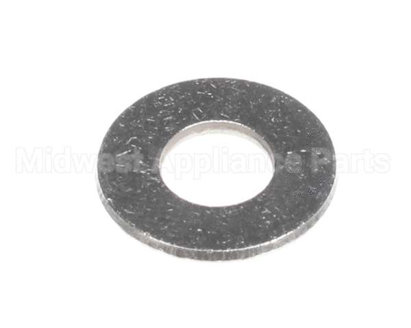 Z005472 Groen Washer Plain 1/4
