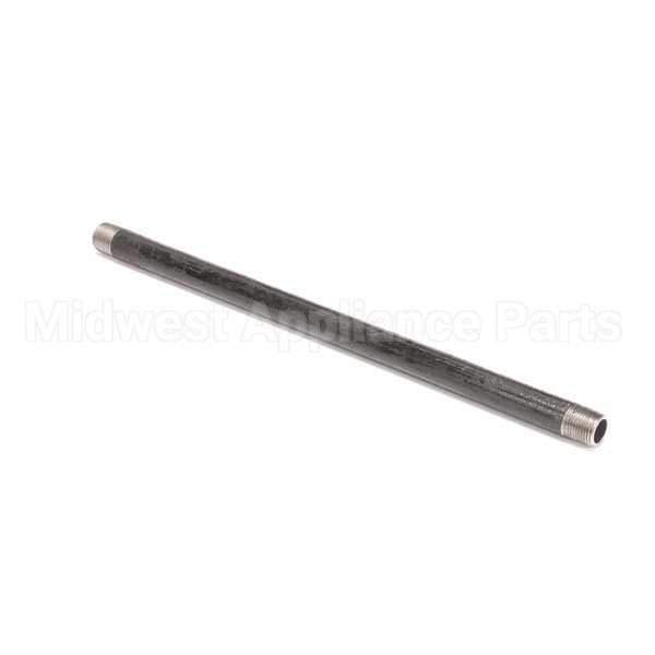 Z005485 Compatible Groen Nipple 3/8" Npt X 12-1/2 "