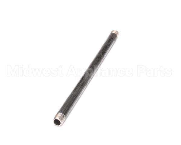 Z005485 Groen Nipple 3/8 Npt X 12-1/2