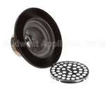 Z005486 Groen Strainer Flat Drain 1-1/2Ips