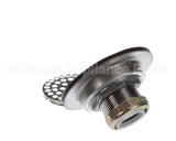 Z005486 Groen Strainer Flat Drain 1-1/2Ips