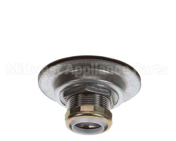 Z005486 Groen Strainer Flat Drain 1-1/2Ips