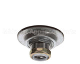 Z005486 Groen Strainer Flat Drain 1-1/2Ips