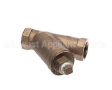 Z005505 Groen Strainer Y 3/4 Npt