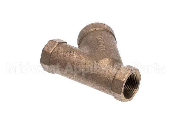 Z005505 Groen Strainer Y 3/4 Npt