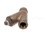 Z005505 Groen Strainer Y 3/4 Npt