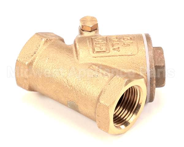 Z005515 Groen Valve Swing Check 3/4 Npt