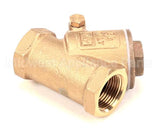 Z005515 Groen Valve Swing Check 3/4 Npt